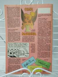 Aku Ankka No 2 1988 (2)