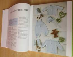 Kotilieden ihanat käsityöt