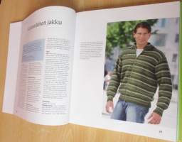 Kotilieden ihanat käsityöt