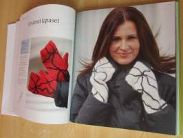 Kotilieden ihanat käsityöt