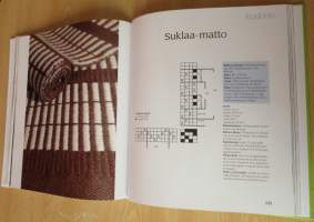 Kotilieden ihanat käsityöt