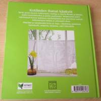 Kotilieden ihanat käsityöt