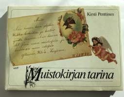 Muistokirjan tarina