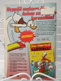 Aku Ankka No 29 1985