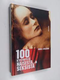 100 kysymystä naisesta ja seksistä