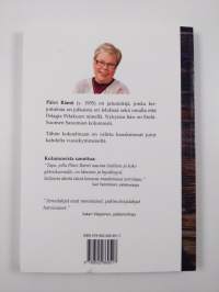 Hiljainen käsilaukku : Valitut pakinat 1 (signeerattu)