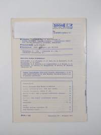 Karmel 2 / 1973