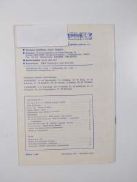 Karmel 1 / 1973