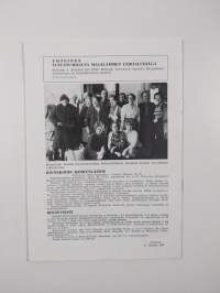 Rinneviesti 2 / 1974