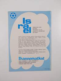 Uusi Shalom 1 / 1972