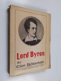 Lord Byron