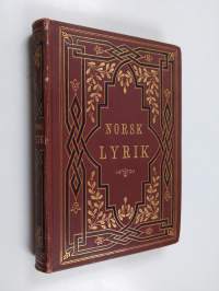 Norsk lyrik