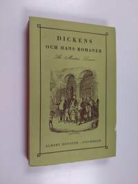 Dickens och hans romaner