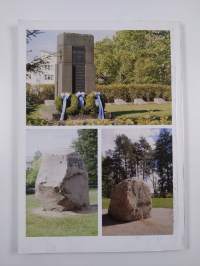Veteraanin joulu 2004