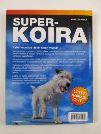Superkoira