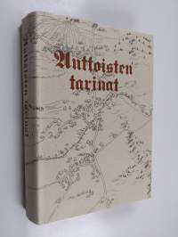 Auttoisten tarinat