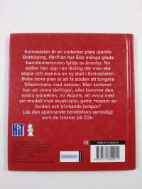 Bobs fantastiska plan