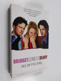 Bridget Jones&#039;s Diary - A Novel