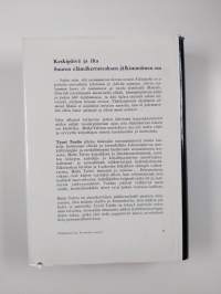 Maila Talvion vuosikymmenet : Edellinen osa (1871-1911)