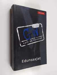 Edunsaajat