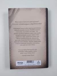 Punaisen muistikirjan nainen