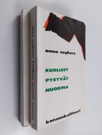 Kuolleet pysyvät nuorina 1-2