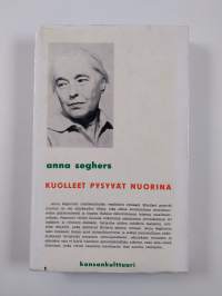 Kuolleet pysyvät nuorina 1-2
