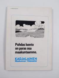 PKLTY ry 10 vuotta