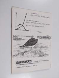 Siipirikko 1/1990