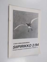 Siipirikko 2/1994