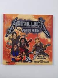 Metallica : aapinen (UUSI)