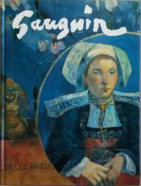 Gauguin.  (Henkilökuvaus, taidemaalari)