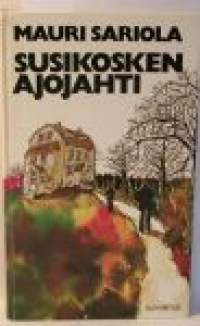Susikosken ajojahti