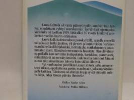 Viimeinen katekeetta. Opettajana Inarin erämaissa