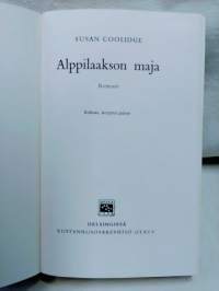 Alppilaakson maja