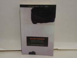 Kuvien kehässä - Tutkielmia kirjallisuudesta, poetiikasta ja retoriikasta