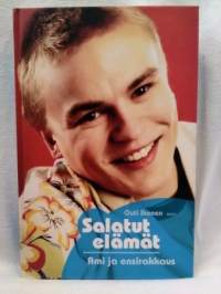 Salatut elämät - Ami ja ensirakkaus