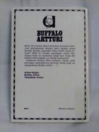 Buffalo Artturi