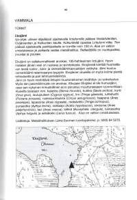 Pirkanmaan Lintutornit &amp; Luontopolut