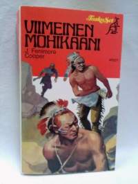 Viimeinen mohikaani