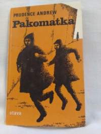 Pakomatka