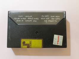 Arkatavara - MC-9016 C-kasetti / C-cassette