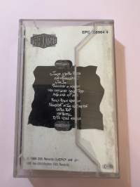 Pääkköset EPC 465964 4 -C-kasetti / C-cassette