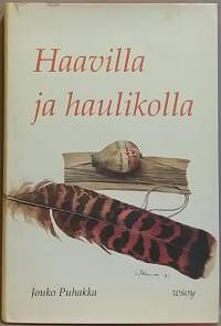 Haavilla ja haulikolla. (Linnustaminen, kalastus)