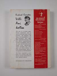 Villi Ami kostaa
