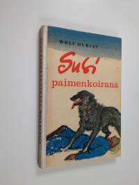 Susi paimenkoirana