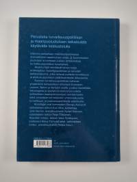 Suomen turvallisuus- ja puolustuspolitiikan linjaukset