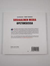 Sosiaalinen media opetuksessa