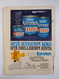 Kotiliesi 9/1965
