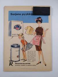 Kotiliesi 21/1961